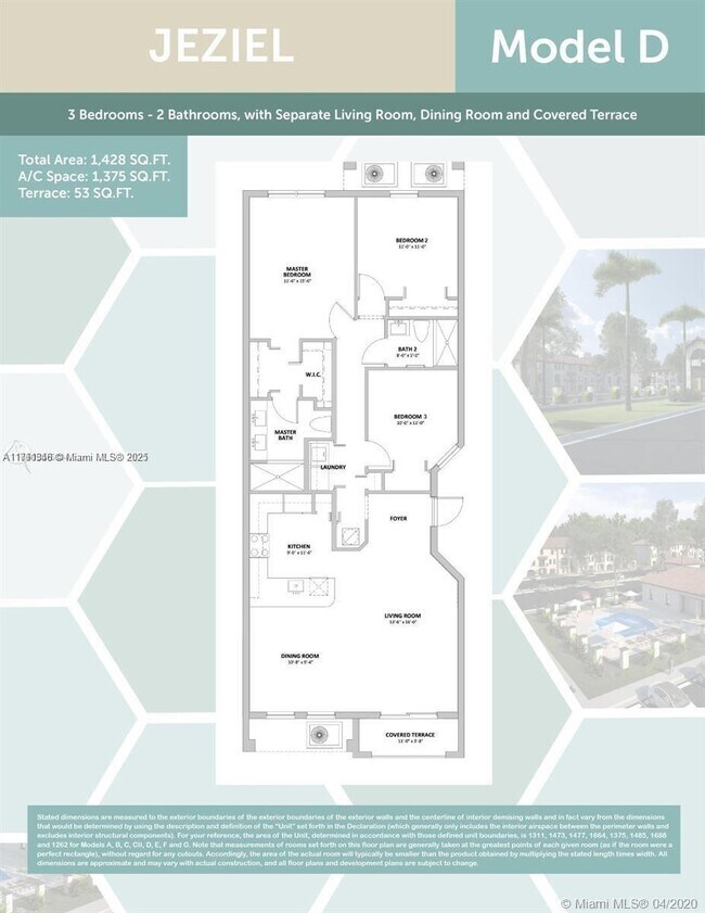 230 NW 109th Ave, Unit 111 in Miami, FL - Building Photo - Building Photo