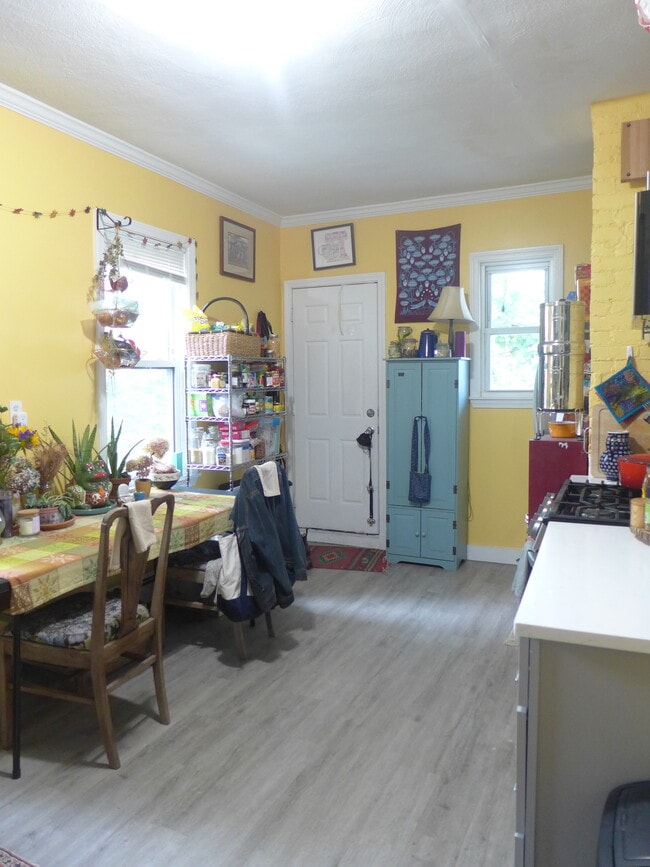 45 Iffley Rd, Unit 3