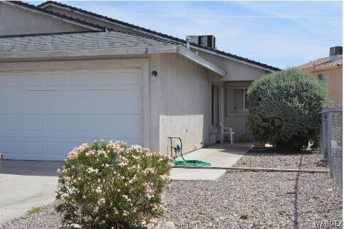 357 Anna Cir in Bullhead City, AZ - Building Photo