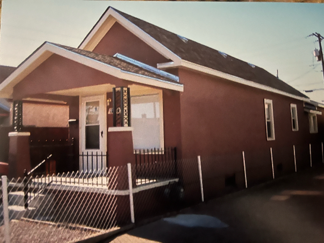 1125 Mahren Ave in Pueblo, CO - Building Photo - Building Photo