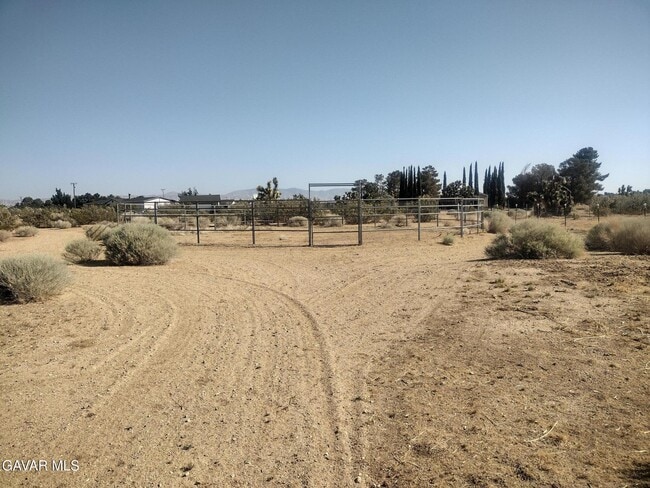 9066 60 in Mojave, CA - Building Photo - Building Photo
