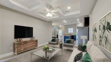 8544 Magnificent Ln in Groveland, FL - Building Photo - Building Photo