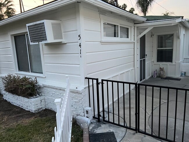 property at 541 Patterson Ave