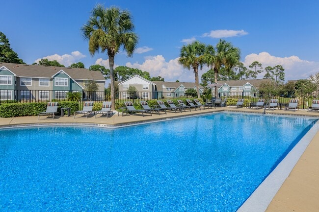 The Place at Grand Lagoon