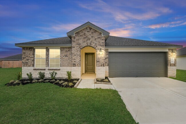 8718 Partridge Ct in Rosharon, TX - Building Photo - Building Photo