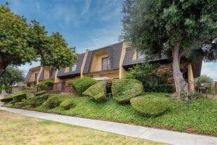 3436 W 170th St in Torrance, CA - Building Photo