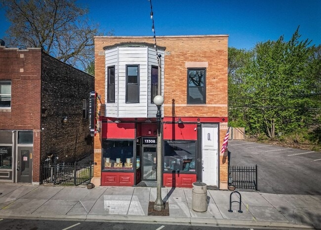 13308 Old Western Ave, Unit 2