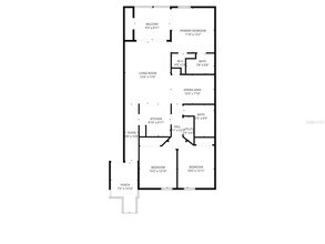 12293 Sailwinds Dr, Unit A203 in Largo, FL - Foto de edificio - Building Photo