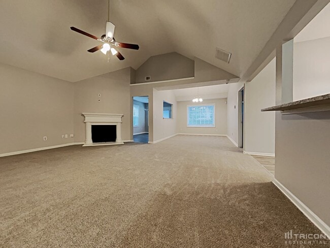 3282 Newtons Crest Cir in Snellville, GA - Building Photo - Building Photo