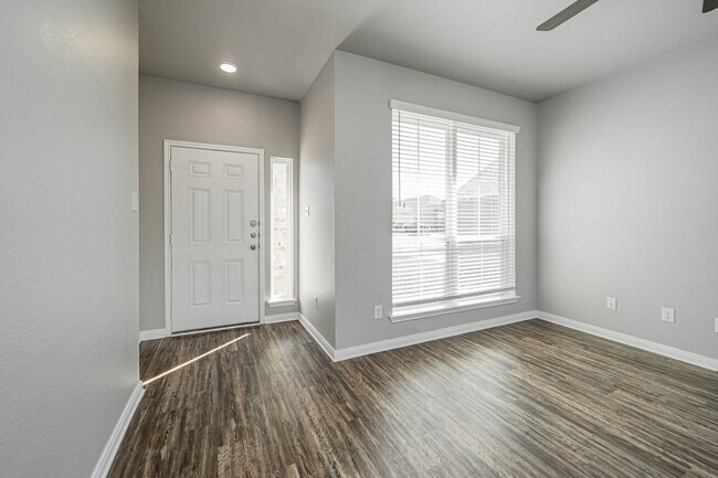 525 Fallbrook Dr in Temple, TX - Building Photo - Building Photo