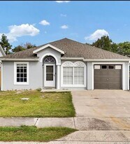6921 Long Needle Ct in Orlando, FL - Building Photo