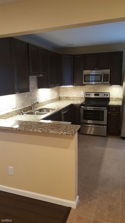 415 Eldridge Ave in Columbus, OH - Building Photo