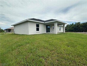 4500 East 5th Street in Lehigh Acres, FL - Building Photo - Building Photo