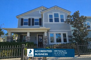 2623 Palisade Blvd in Kissimmee, FL - Building Photo