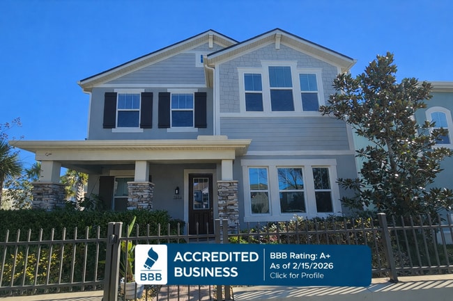 property at 2623 Palisade Blvd