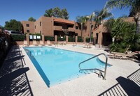 Building Photo - La Lomita Apartamentos in Tucson, Arizona