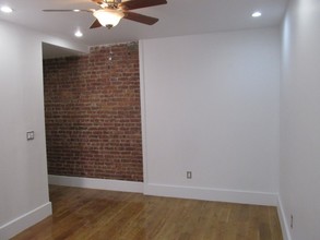 507 W 159th St in New York, NY - Building Photo - Floor Plan