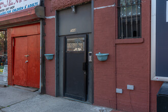 251 3Rd Avenue in Brooklyn, NY - Building Photo - Building Photo