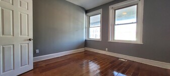 5508 Walnut St in Philadelphia, PA - Building Photo