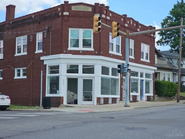 property at 5368 Carthage Ave