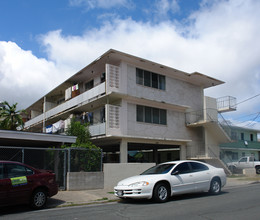 2214 Lime St in Honolulu, HI - Building Photo - Building Photo