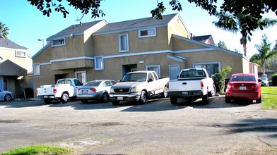 9079 Colony Pl in Riverside, CA - Foto de edificio - Building Photo