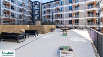 750 Avondale Creek Dr. in Decatur, GA - Building Photo