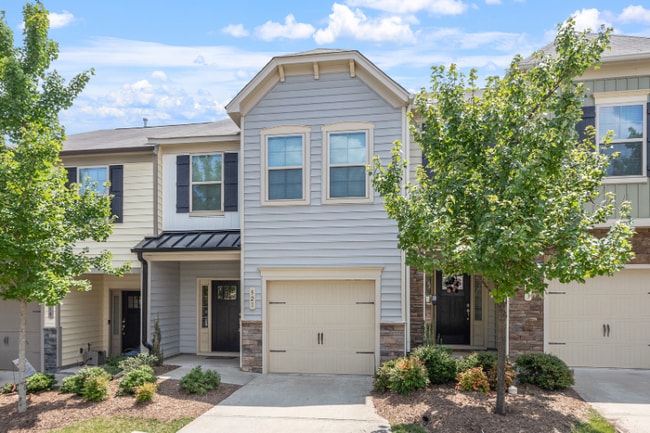 property at 521 Timpson Ave