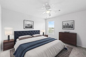 9311 Norwood Trails Dr in Humble, TX - Building Photo - Building Photo