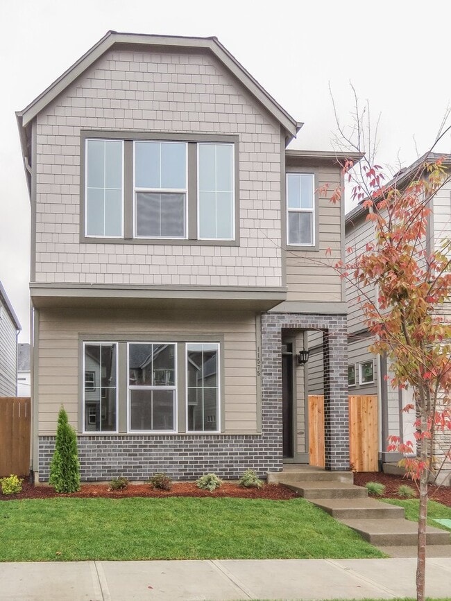 property at 11575 SW Barber St
