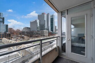 151 Dan Leckie Way, Unit SI ID1491177P in Toronto, ON - Building Photo - Building Photo