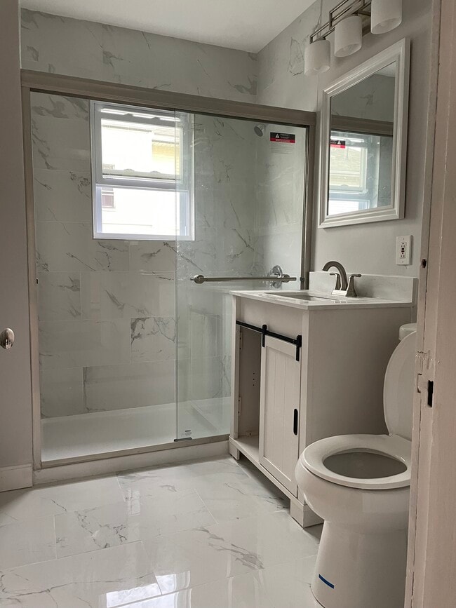 18 Presentation Rd, Unit 1