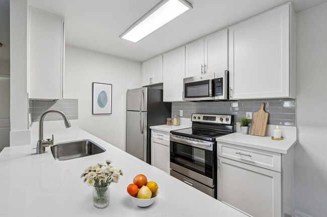 Santa Fe Ranch in Carlsbad, CA - Building Photo - Building Photo