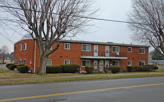 190 Wilson Dr Apartments