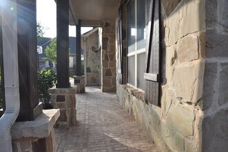 27619 Lodgemist Ct in Katy, TX - Building Photo - Building Photo