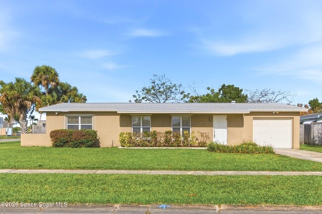 property at 2125 Emerald Ct