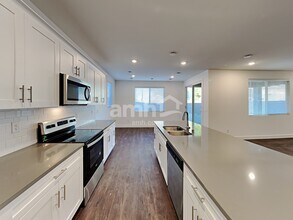 2754 Hot Cider Ave in North Las Vegas, NV - Building Photo - Building Photo