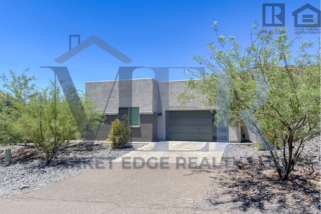 37030 N Conestoga Trail in Cave Creek, AZ - Building Photo - Building Photo