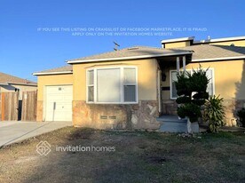 1118 S Exmoor Ave in Compton, CA - Building Photo
