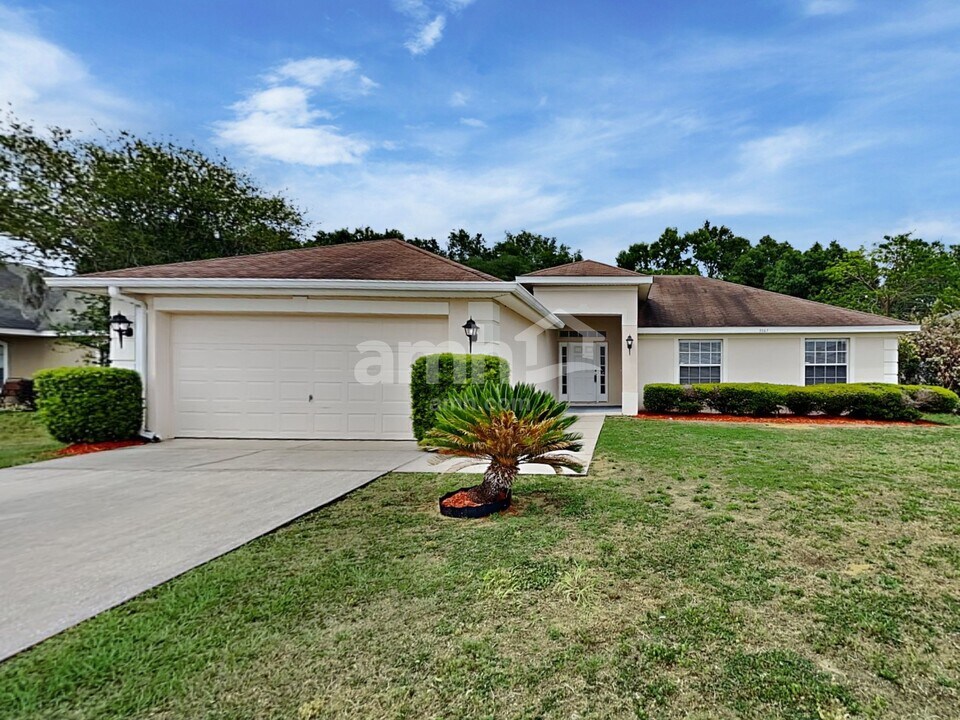 3067 Fort Socrum Village Blvd in Lakeland, FL - Building Photo