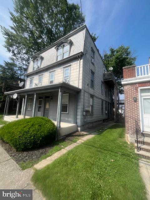 property at 543 BRIDGE St