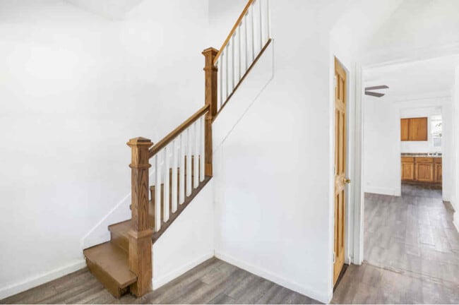 705 Forsythe St in Toledo, OH - Foto de edificio - Building Photo