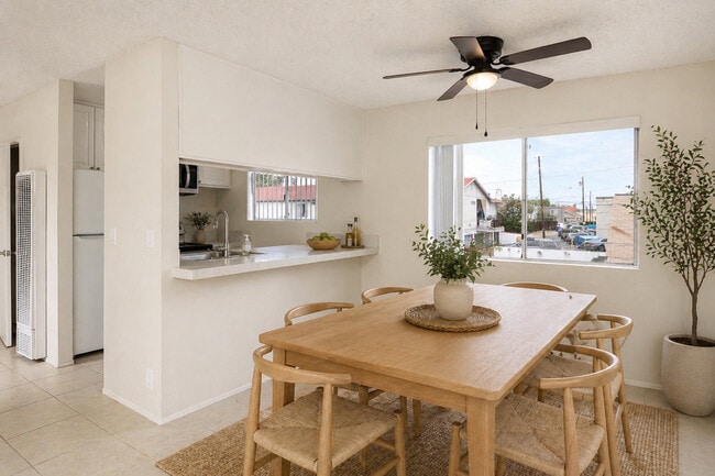 property at 4527 35th St