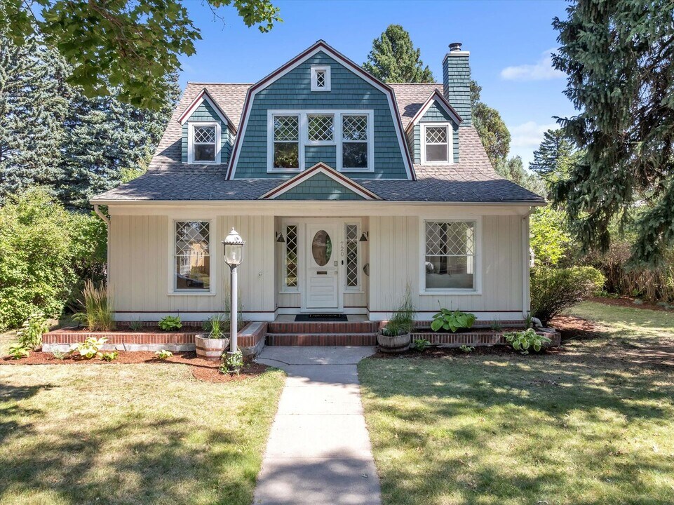 720 S 3rd Ave in Bozeman, MT - Building Photo