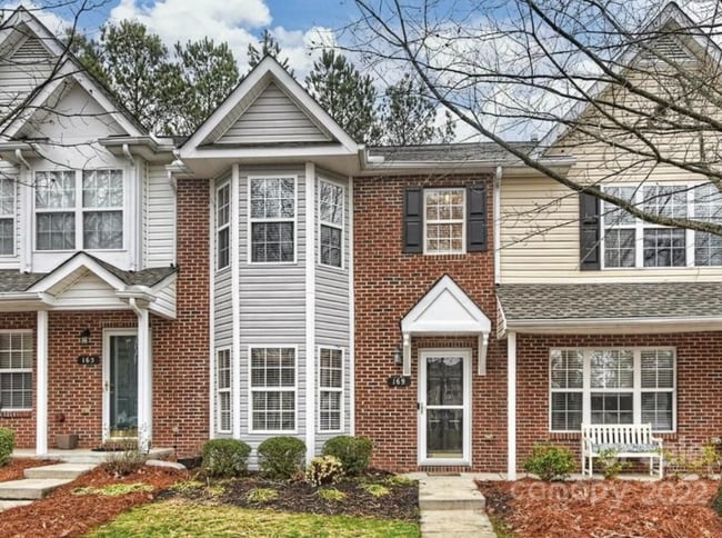 169 Marquis Ct in Matthews, NC - Building Photo - Building Photo