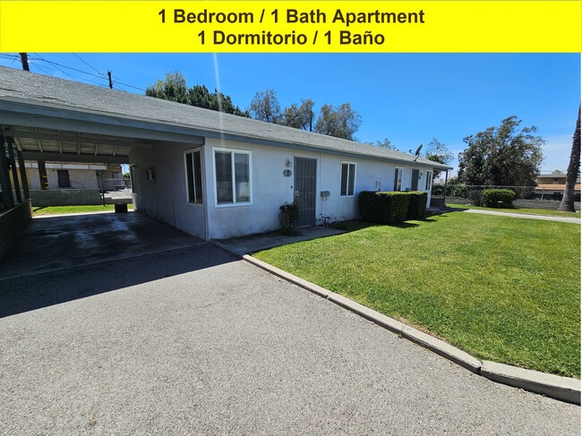 1321 Turquoise Ave, Unit 130