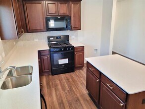 16029 Pemberly Wy in Haslet, TX - Building Photo - Building Photo