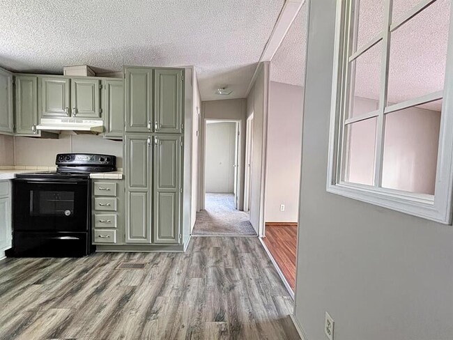 4636 Rainbow Ln in Rocky Mount, NC - Building Photo - Building Photo