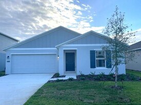 2216 Rock Dr in Haines City, FL - Building Photo