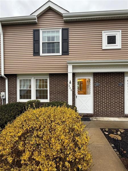 property at 208 Countryside Dr
